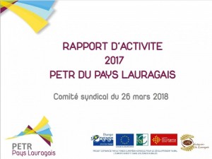 rapport activité