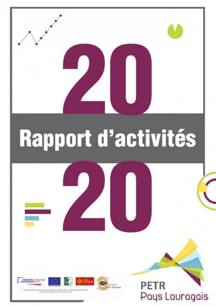 Rapport activité 2020