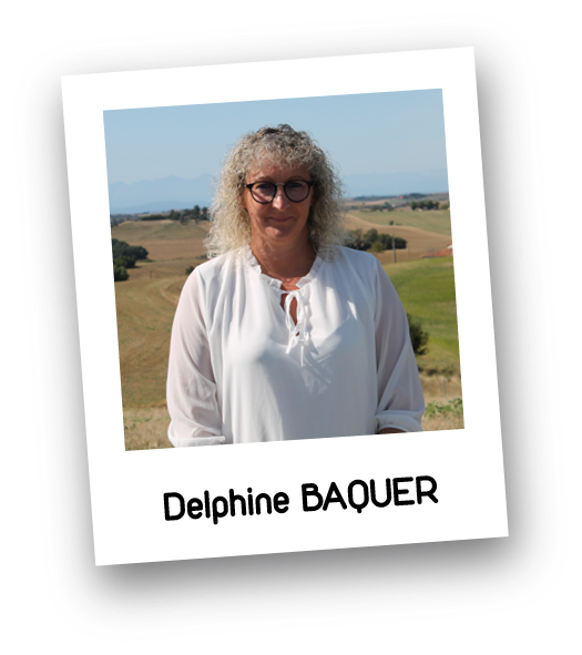 Delphine