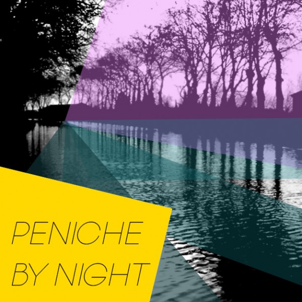 peniche by night